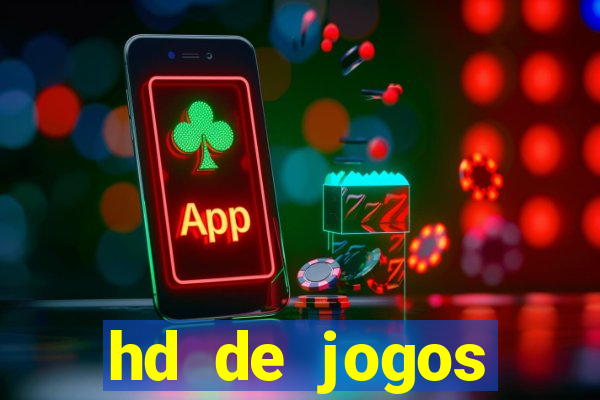 hd de jogos aliexpress download