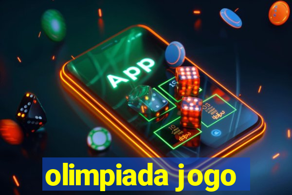 olimpiada jogo