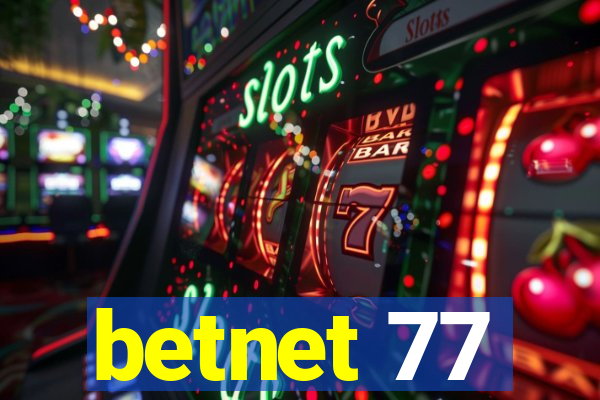 betnet 77