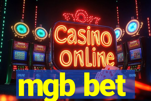 mgb bet