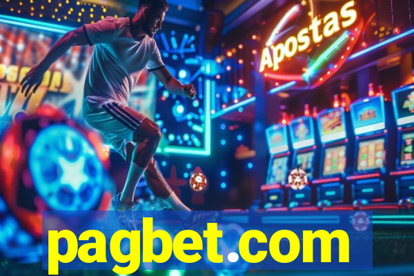 pagbet.com