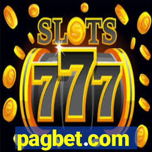 pagbet.com