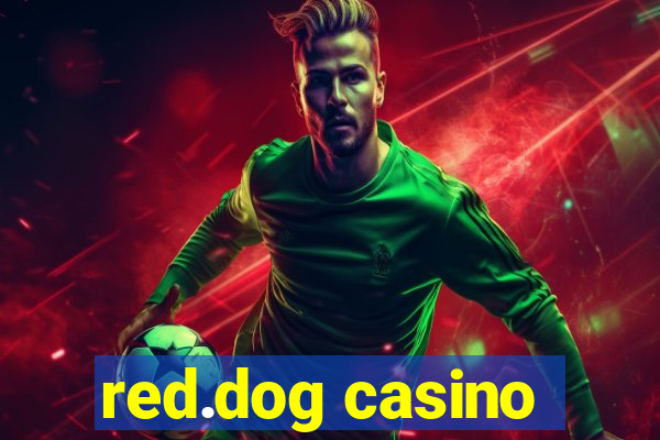 red.dog casino