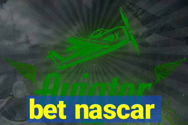 bet nascar