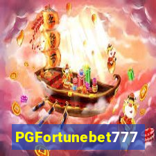 PGFortunebet777