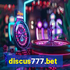 discus777.bet