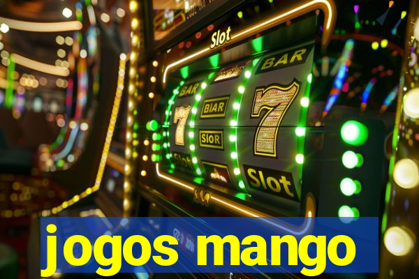 jogos mango