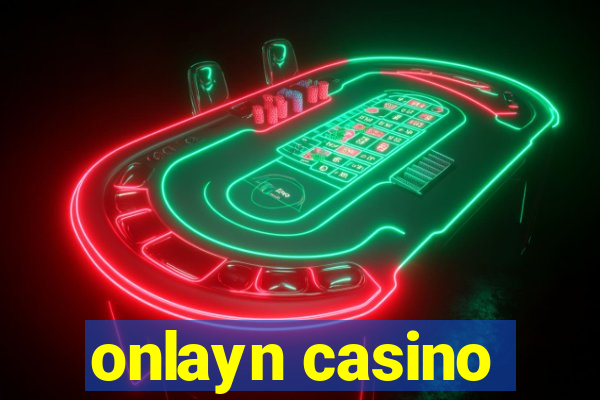 onlayn casino