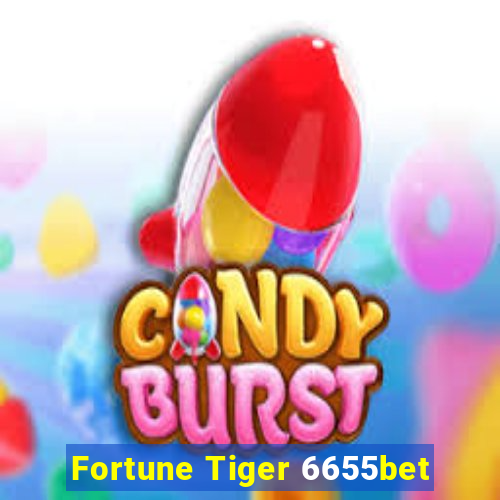 Fortune Tiger 6655bet