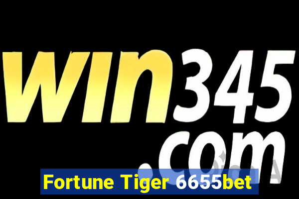 Fortune Tiger 6655bet