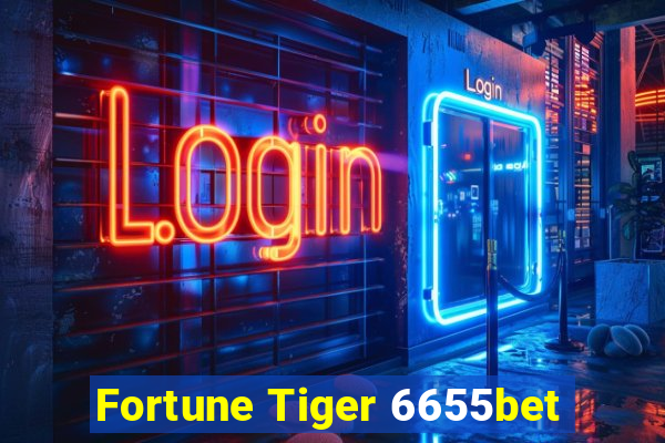 Fortune Tiger 6655bet