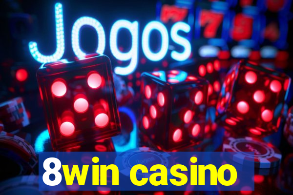 8win casino