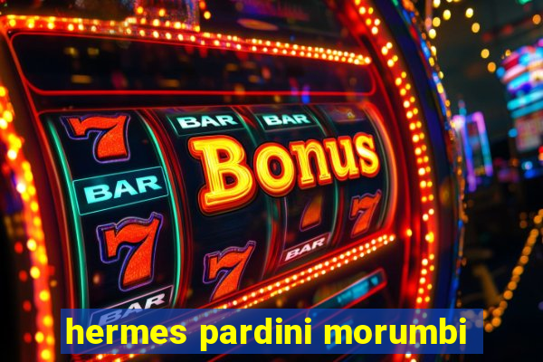 hermes pardini morumbi