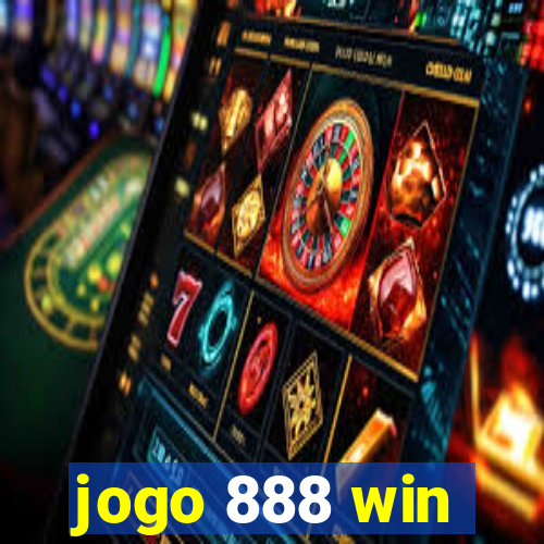 jogo 888 win