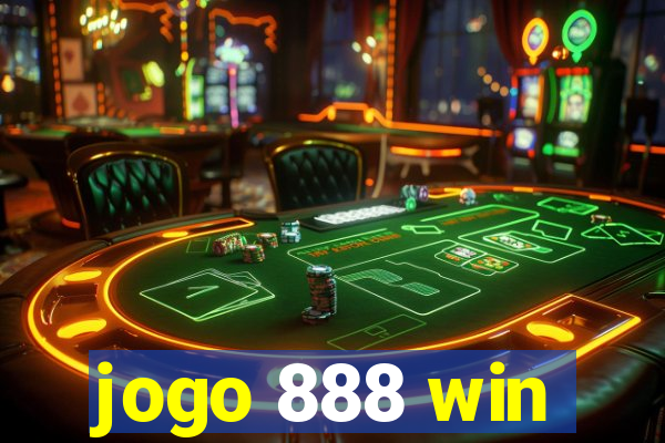 jogo 888 win