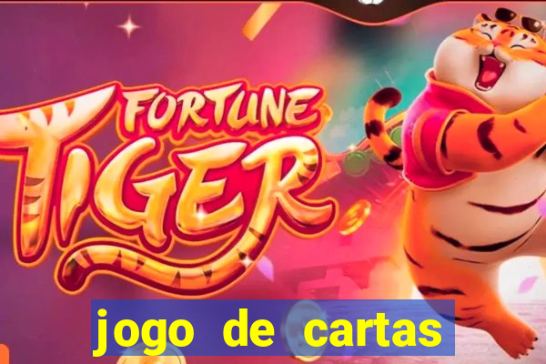 jogo de cartas truco online