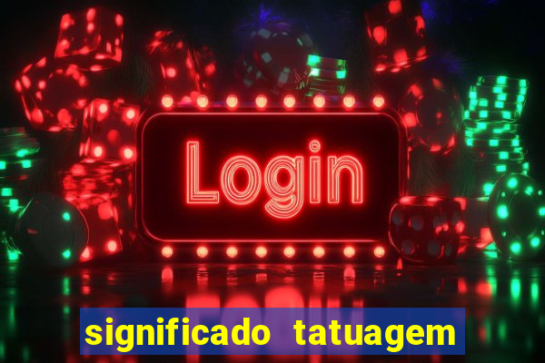 significado tatuagem peixe beta