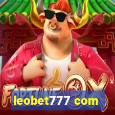 leobet777 com