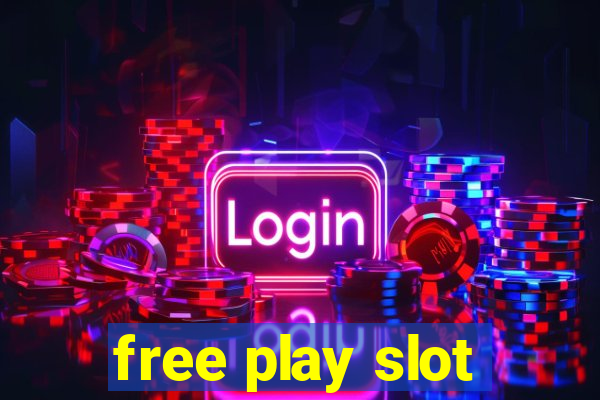 free play slot