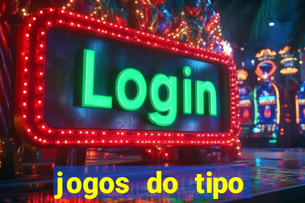 jogos do tipo candy crush