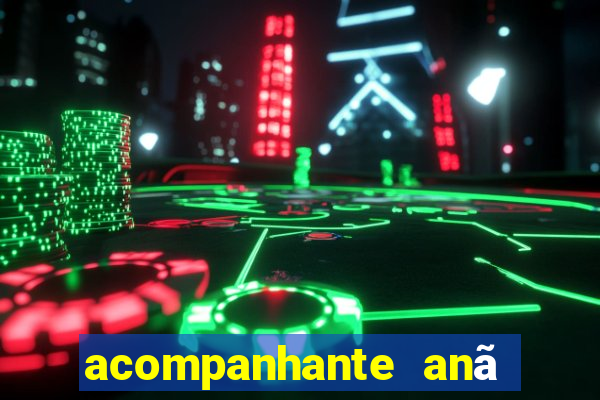 acompanhante anã são paulo