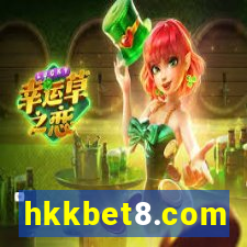 hkkbet8.com