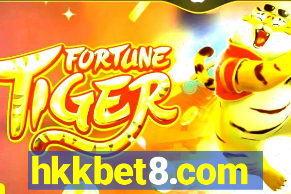 hkkbet8.com