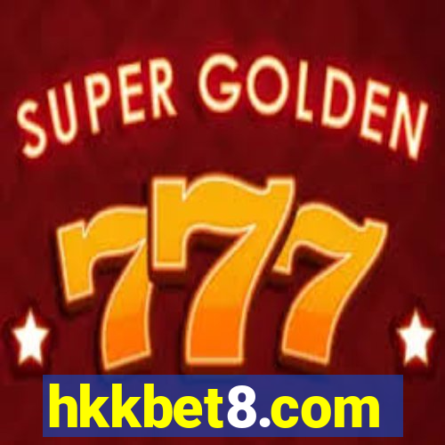 hkkbet8.com