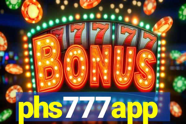 phs777app