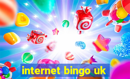 internet bingo uk