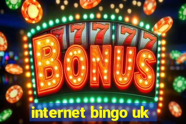 internet bingo uk