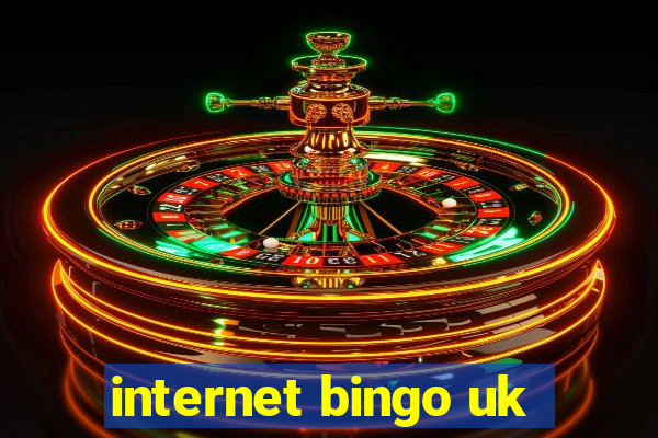 internet bingo uk