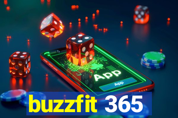 buzzfit 365