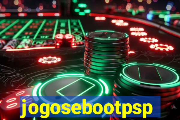 jogosebootpsp