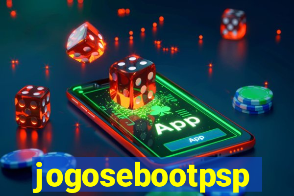 jogosebootpsp