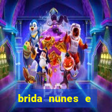 brida nunes e medico xv