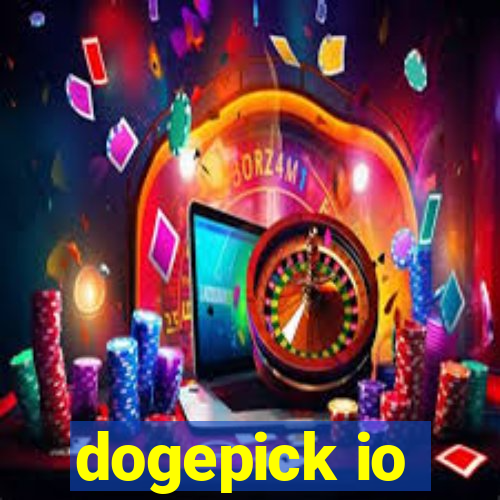 dogepick io