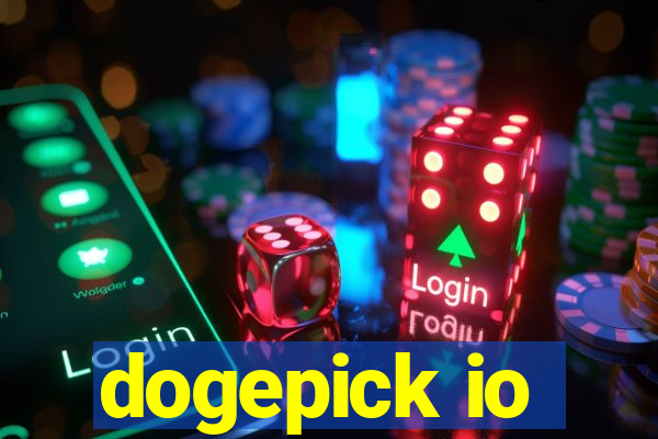 dogepick io