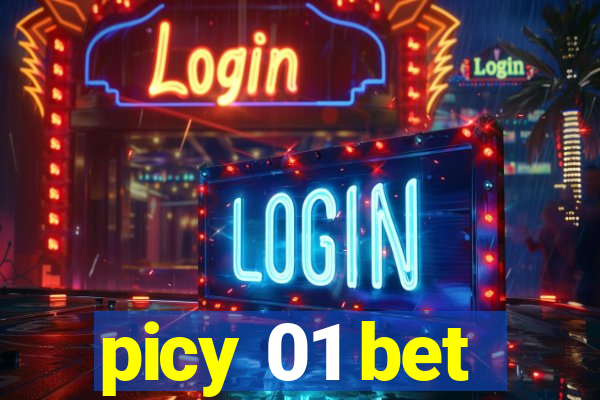 picy 01 bet