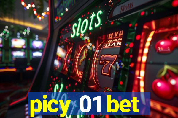 picy 01 bet