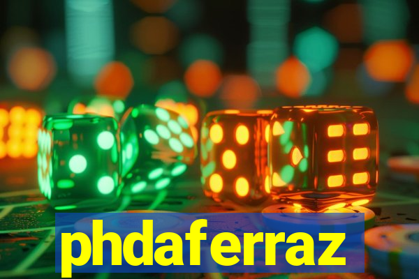 phdaferraz