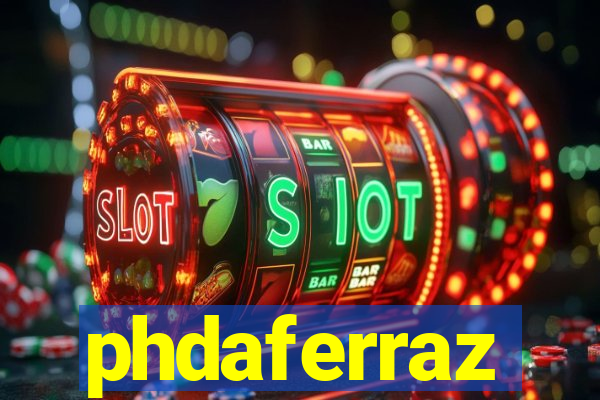 phdaferraz