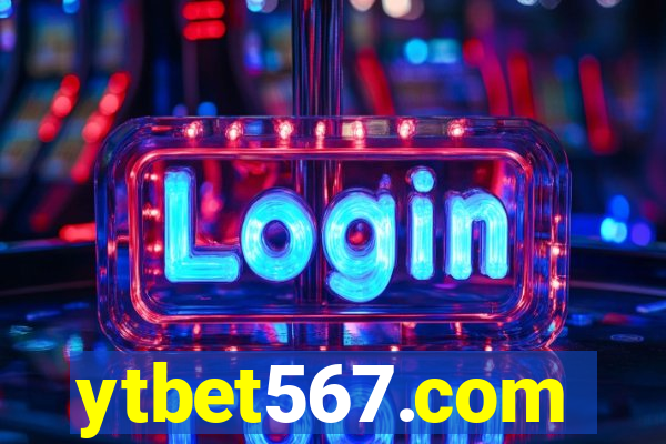 ytbet567.com