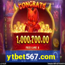 ytbet567.com