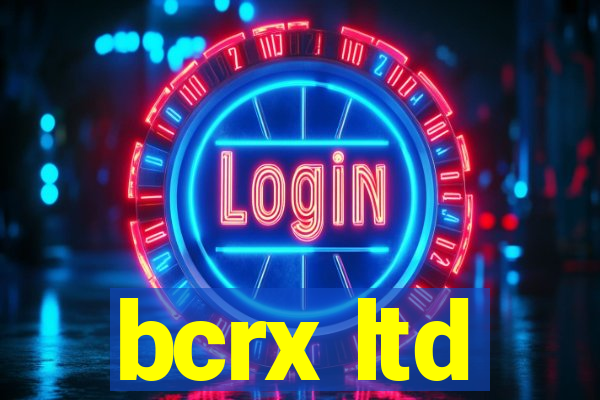 bcrx ltd