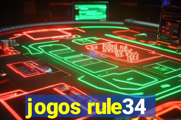 jogos rule34