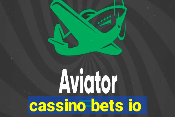 cassino bets io