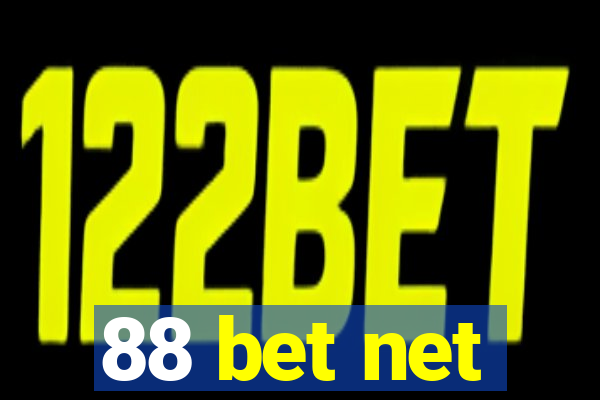 88 bet net