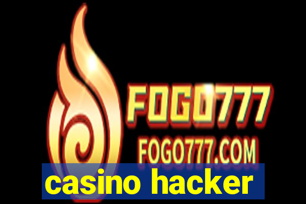 casino hacker