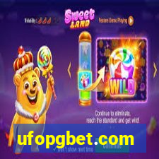 ufopgbet.com